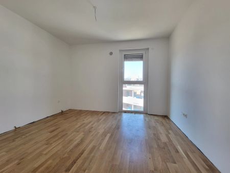 ERSTBEZUG! 2-Zimmer-Wohnung mit Balkon, Top 10 - Foto 4