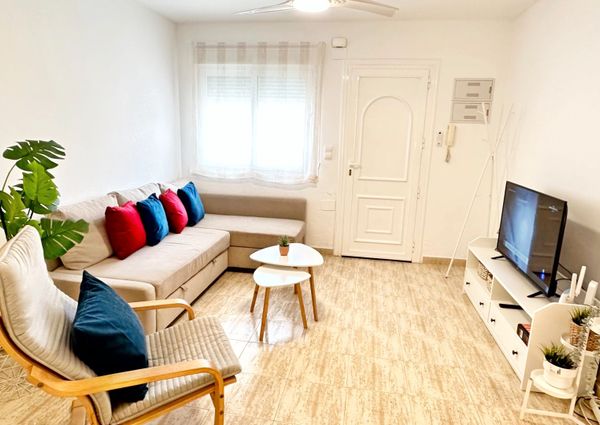 Apartamento de alquiler en Carrer de Roderic de Osona, Oliva Nova