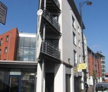 Unit C3.4, Whitehall Square, BT125EG, Belfast - Photo 2