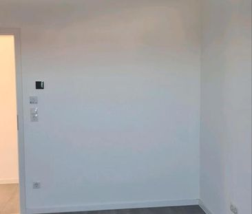 Traumhafte, kernsanierte 3-Zi Wohnung mit blick ins Grüne - Foto 1