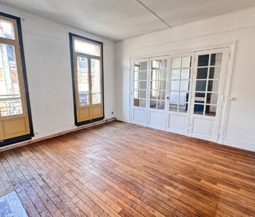 Location Appartement P4 Soissons - Photo 4