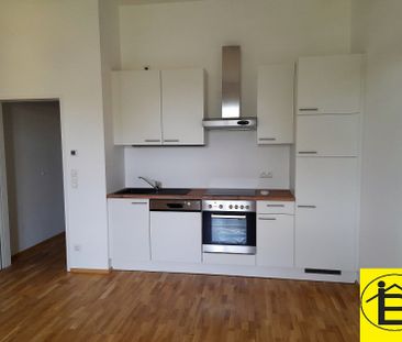 15487 Singlewohnung im Zentrum! - Foto 1