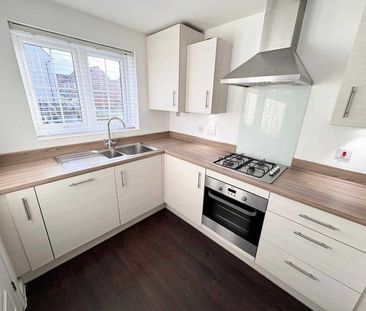 Maygreen Avenue, Cotgrave, Nottingham - Photo 3