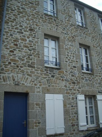 Location Appartement 3 pièces 61m² COUTANCES 50200 - Photo 4