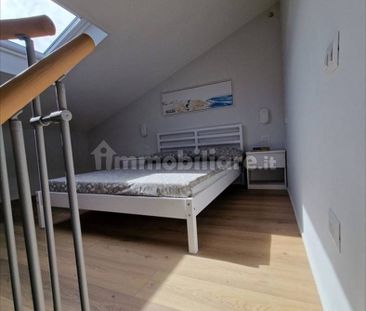 Bilocale via Goldoni 19a, Lungomare di Ponente, Senigallia - Photo 3