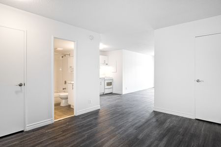 The Tadoussac Apartments - 1 Bedroom - Photo 2
