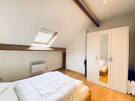 Appartement met 1 slaapkamer - Foto 2