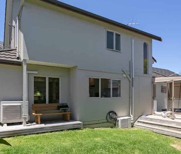 Glendowie, 3 Bdrm, $875pw - 12C Cranbrook Place - Photo 5