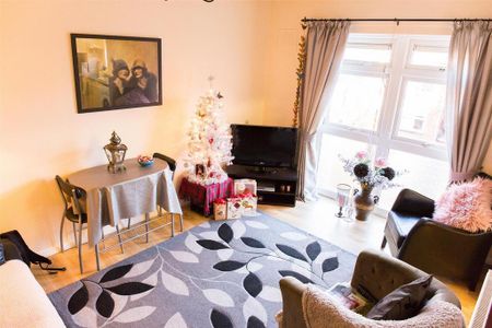 1 bedroom apartment to rent - Photo 3