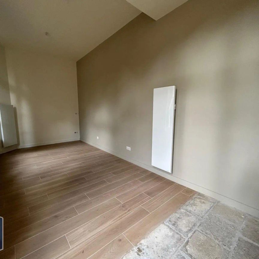 Appartement à louer 2 pièces 47.42m² - Photo 1