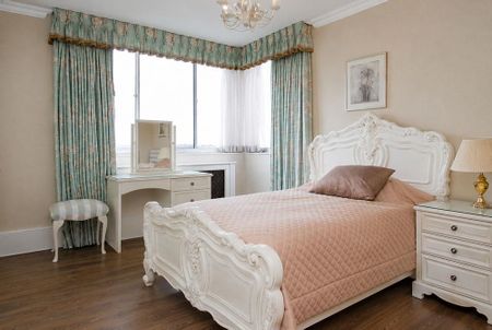 3 bedroom apartment to rent - Photo 4