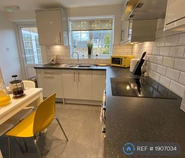 1 bedroom in a house share to rent - Photo 6