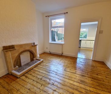 2 Bed Terraced House, Lord Nelson Street, NG2 - Photo 2