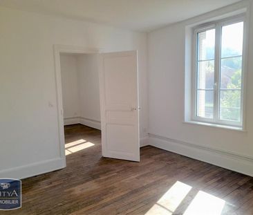 Location Appartement 3 pièces 62m² MAXEVILLE 54320 - Photo 6