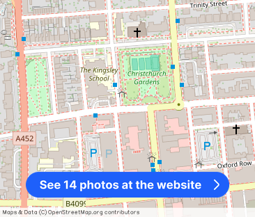 Clarendon Avenue, Leamington Spa - Photo 1