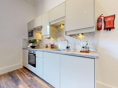 1 bedroom apartment to rent - Photo 3