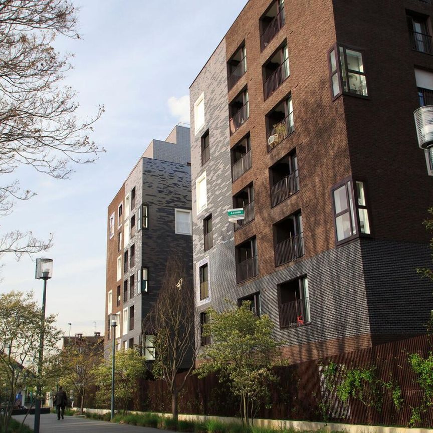 location Appartement T2 DE 41.8m² À ASNIERES - Photo 1