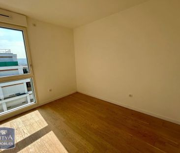 Appartement à louer 4 pièces 101.09m² - Photo 5
