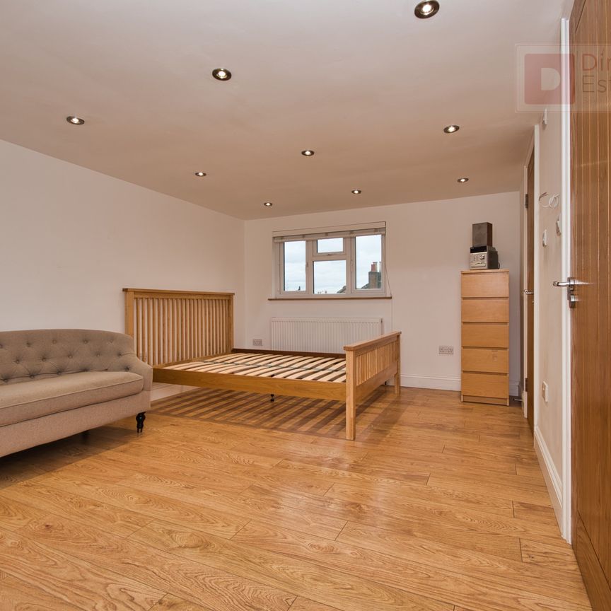 Lower Clapton Road, E5, London - Photo 1