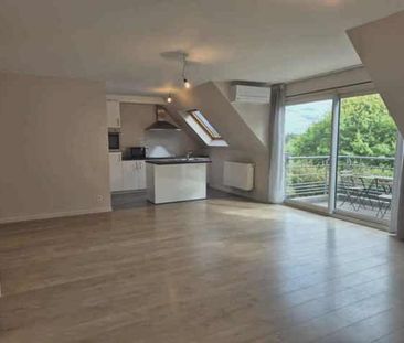 Duplex te huur - Photo 2