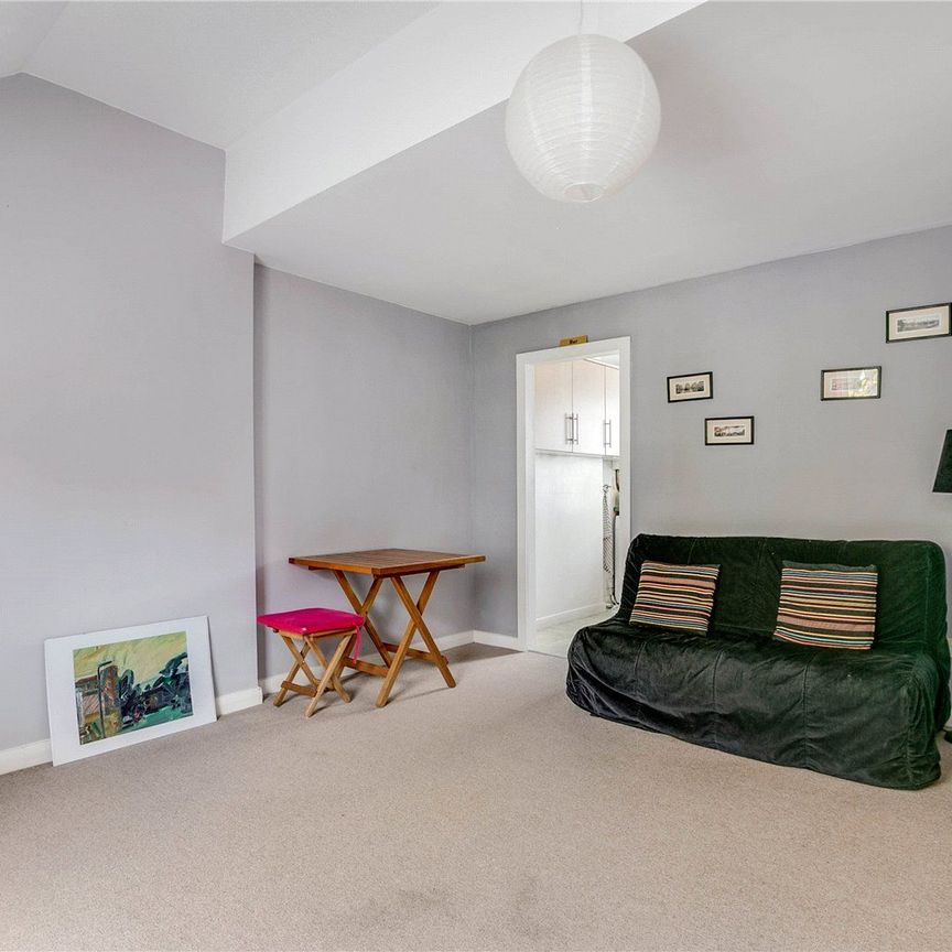 Fielding Road, , W14 - Photo 1