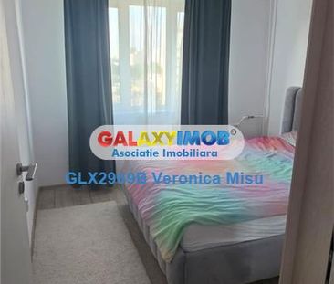 Apartament 3 camere de inchiriat - Dristor - Photo 4
