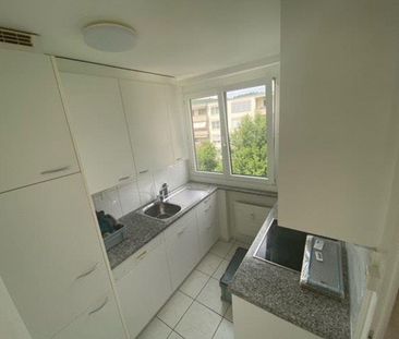 Beautiful 4.5-room apartment in a quiet cul-de-sac - Photo 4