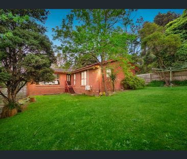 1 Hunt Street, Donvale - Photo 2