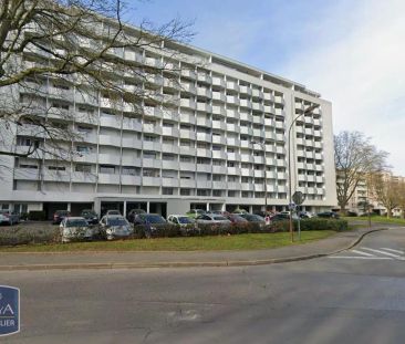 Appartement à louer 4 pièces 83.24m² - Photo 1