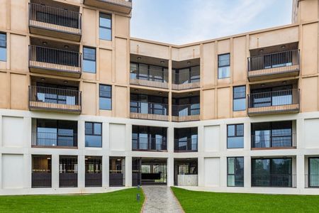 Appartement te huur - Foto 3