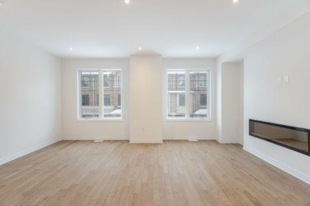 For Lease - 46 Folcroft Street, Brampton, Ontario - Photo 4