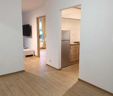 Mieszkanie Gliwice Śródmieście powierzchnia 43.36 m² C396-WM-73064 - Фото 1