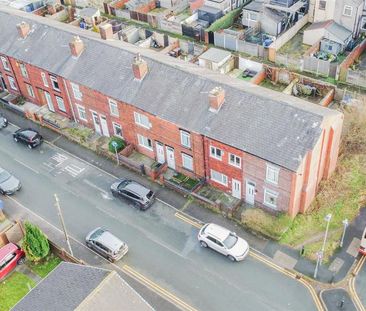 3 bedroom terraced house to rent - Photo 1