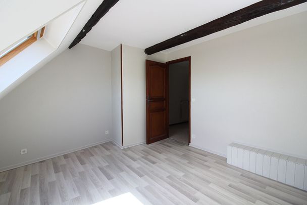 Location appartement 4 pièces, 109.90m², Chalon-sur-Saône - Photo 1