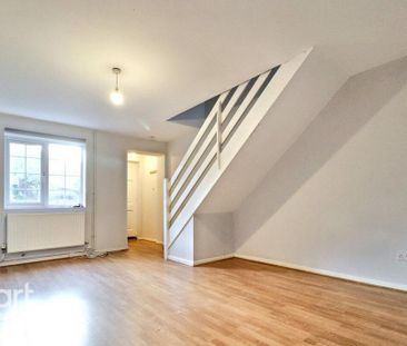 2 bedroom terraced house to rent - Photo 6