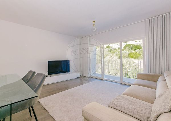 Apartamento T3 em Lisboa