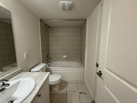 For Lease - 99 Stewardship Road Unit# Lower, Brampton, Ontario - Photo 4