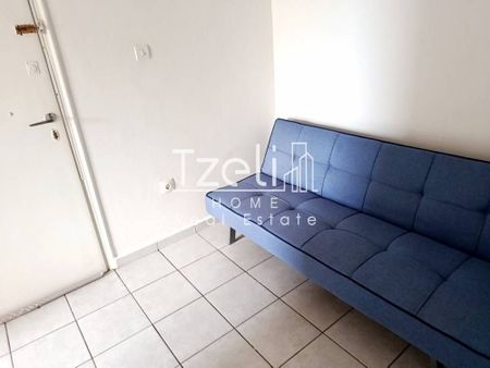 Studio/Γκαρσονιέρα για ενοικίαση Λυκαβηττός (Κολωνάκι - Λυκαβηττός) - Φωτογραφία 2
