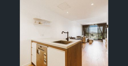 Fully Furnished + Fabulous Views in the Heart of Fortitude Valley - Photo 4