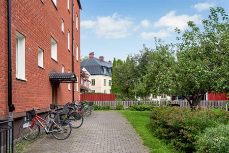 Norrlandsgatan, Uppsala - Photo 4