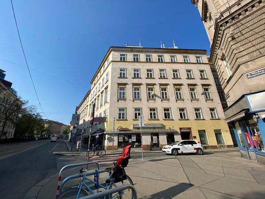 Große Neugasse, Wien - Photo 1