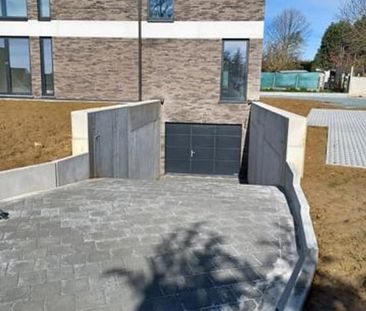 Appartement te huur - Photo 5