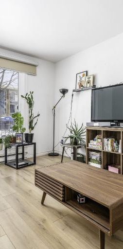 Appartement 4 ½ à louer Charlesbourg novembre 2025 - Photo 1