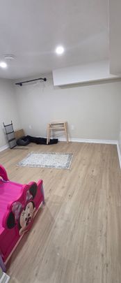 For Lease - 560 Boyd Lane Unit# BSMT, Milton, Ontario - Photo 1