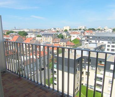 Appartement à louer - REIMS- ST REMI- GAMBETTA - Photo 1