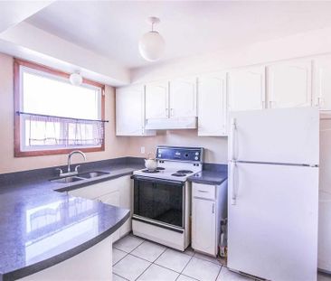For Lease - 135 Pineway Boulevard Unit# Main Fl, Toronto, Ontario - Photo 6