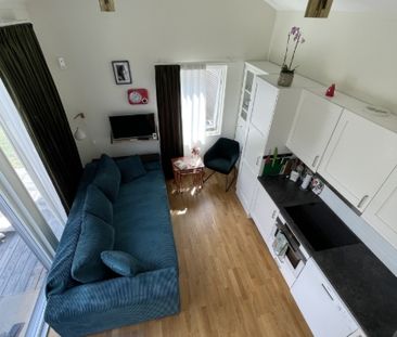 Vällingby - 1rok - 5mån - 10.350kr/mån - Photo 1