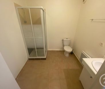 Location Appartement 1 pièce 25m² MONTPELLIER 34090 - Photo 6