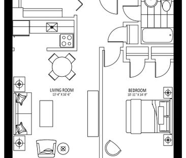 1276 Dorchester Ave - Plan A - Photo 5