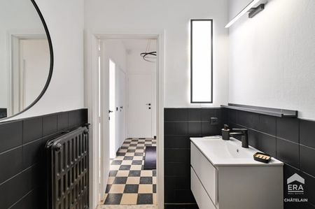 Appartement te huur - Photo 2